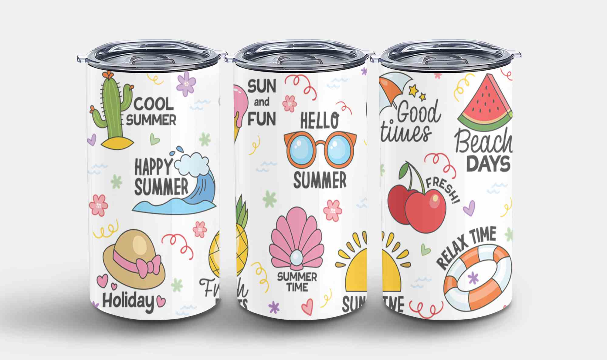 Happy Summer-10685